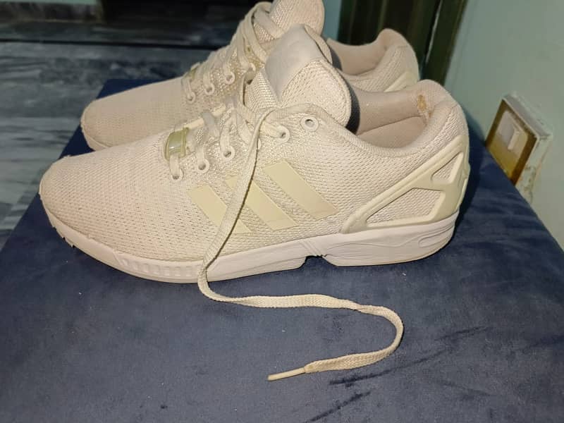 Adidas ZX Flux shoe for sale 4