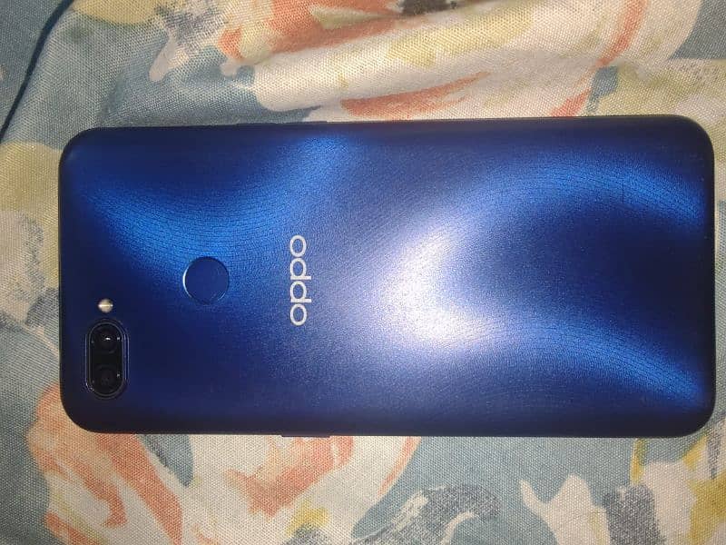 For Sale My Oppo A11k 3