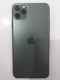 I PHONE 11 PRO MAX