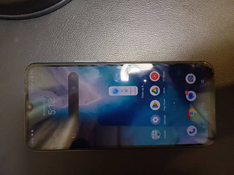 Vivo Y21 Like Brand New 3