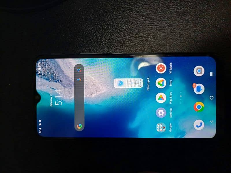 Vivo Y21 Like Brand New 5