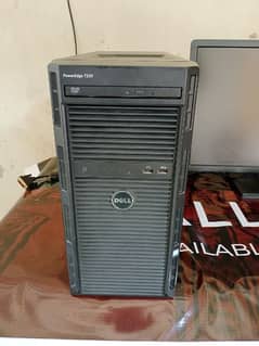 6th Generation Tower Server/PC