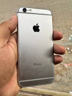 iphone 6 pta 32gb with all orginal parts