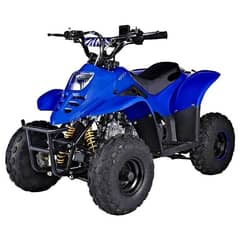 kids Atv bike 90cc