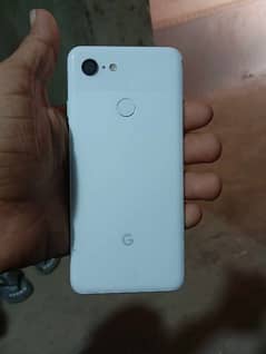 Google pexl3 4 64GB non pta ha 0