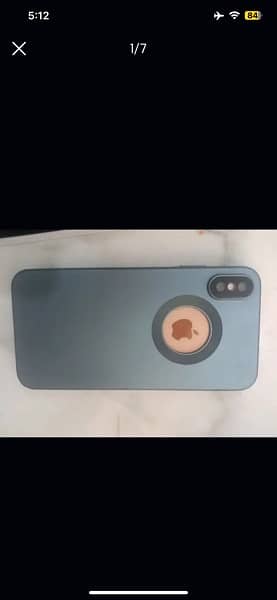 Iphone xs max [read add] (exchange but mobile si ho) 1