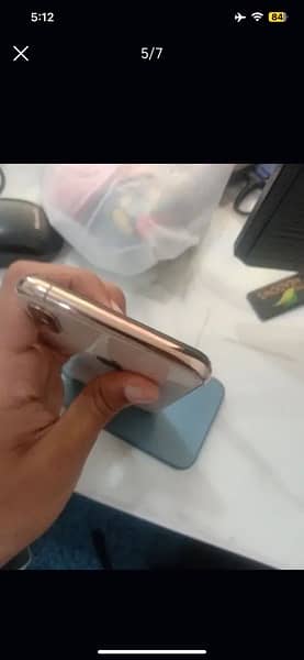 Iphone xs max [read add] (exchange but mobile si ho) 4