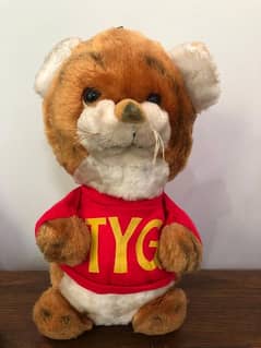 STUFFED TOYS FOR KIDS