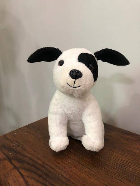 STUFFED TOYS FOR KIDS 2