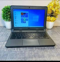 Dell Chrome Book 4gb Ram 16gb Hard Price 11000