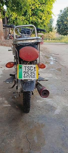 for sale cg 125 1