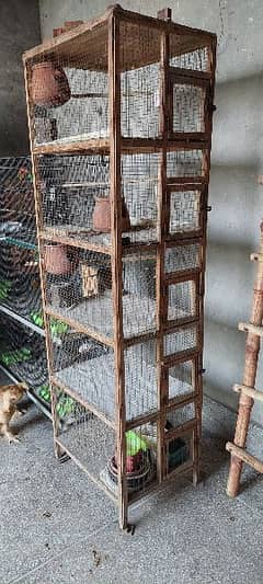 cage for sale