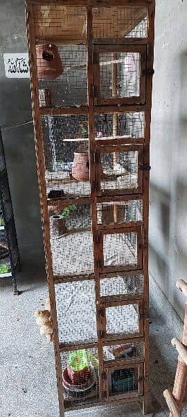 cage for sale 1