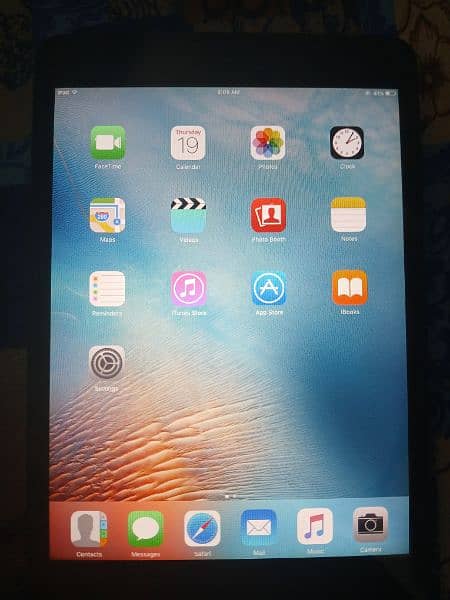 Apple ipad 2