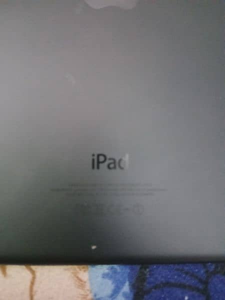 Apple ipad 4