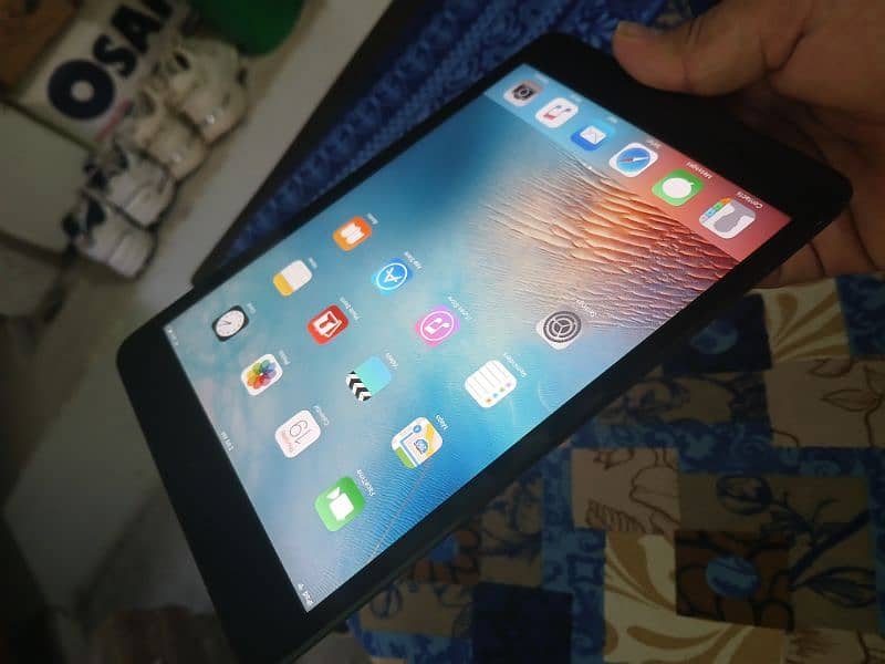 Apple ipad 8