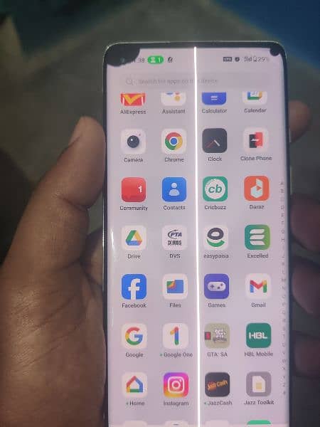 OnePlus 8 5