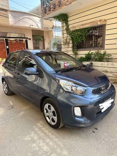 KIA Picanto 2020 Automatic