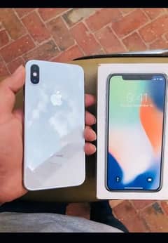 iphone x aproved exchange possible