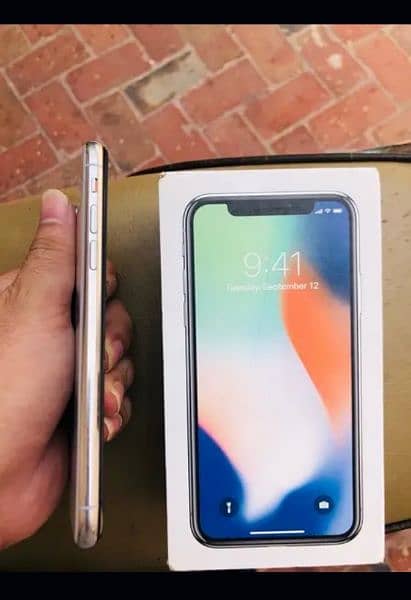 iphone x aproved exchange possible 1