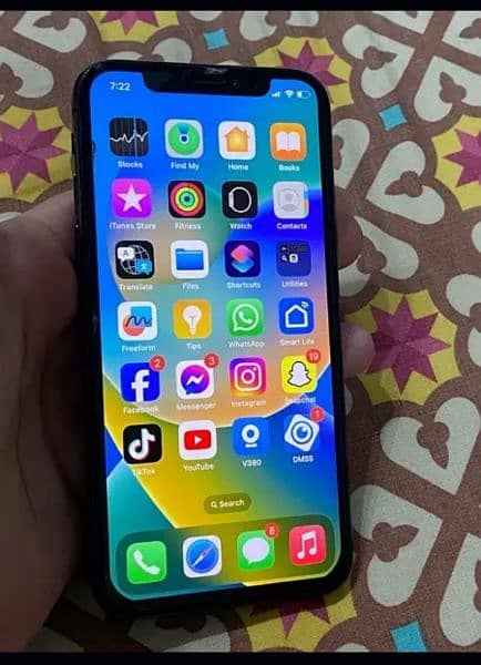 iphone x aproved exchange possible 2