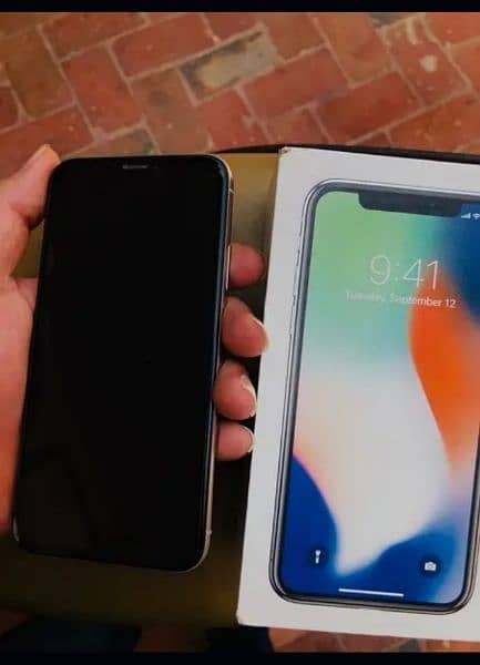 iphone x aproved exchange possible 3