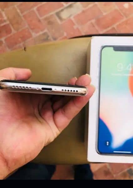 iphone x aproved exchange possible 5