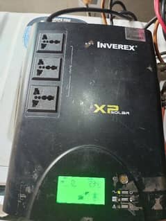 inverex