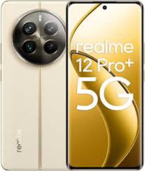 REALME 12 PLUS 5G 1