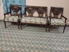 sofa set 6 month used