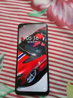 Infinix note 8i. 6+128