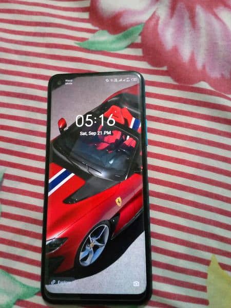 Infinix note 8i. 6+128 2