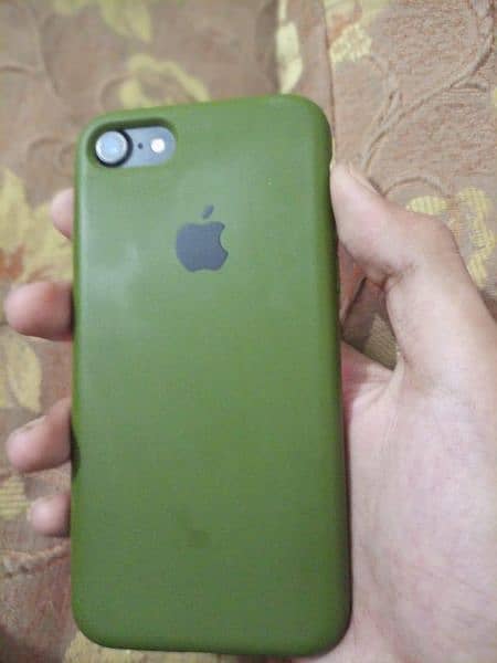 Iphone 7 non pta 0