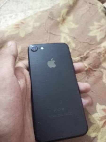 Iphone 7 non pta 1