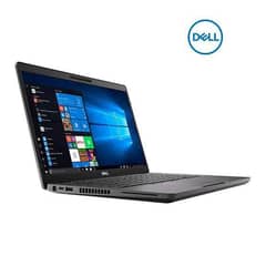 Dell latitude 5400 core i5 ,8th generation , 16GB/256GB , Laptop ,FHD