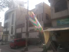 Flat For Rent North Nazimbad Block L 0