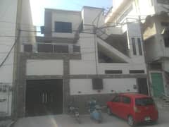 House For Sale In North Nazimabad Block L