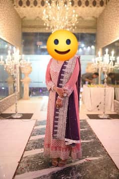 walima dress