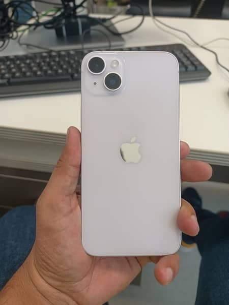 IPhone 14 Plus Factory Unlock 5