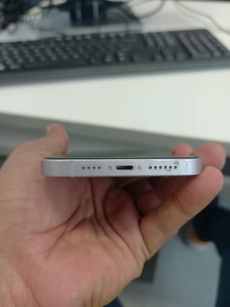 IPhone 14 Plus Factory Unlock 6