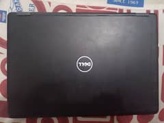 DELL Laptop Latitude 5480 Good Condition Kala Shah kaku Lahore