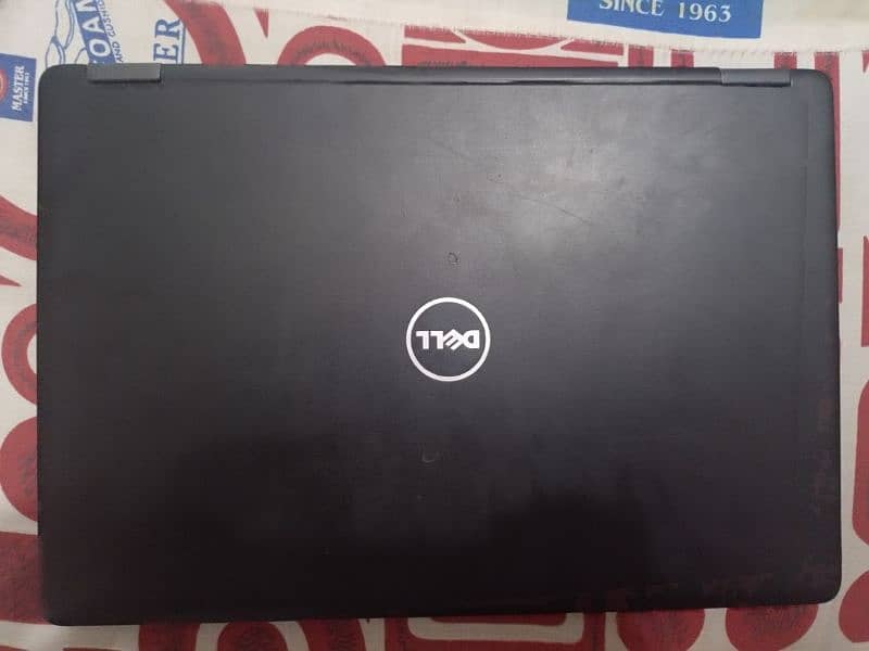 DELL Laptop Latitude 5480 Good Condition Kala Shah kaku Lahore 0