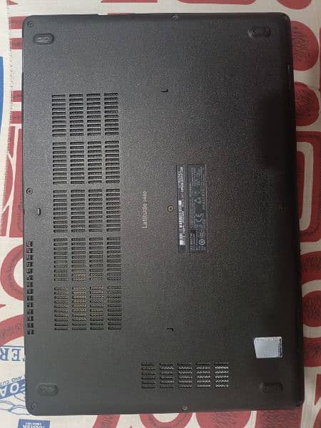 DELL Laptop Latitude 5480 Good Condition Kala Shah kaku Lahore 1