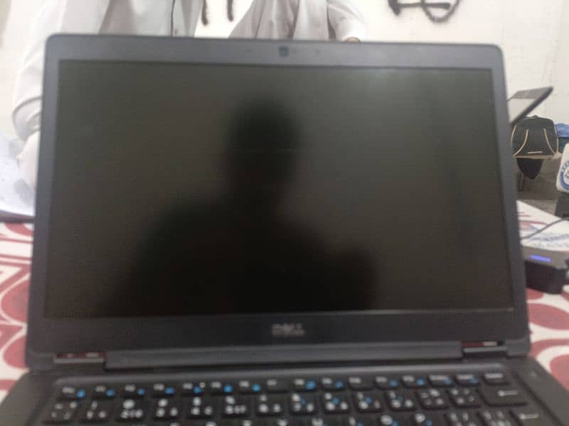 DELL Laptop Latitude 5480 Good Condition Kala Shah kaku Lahore 4