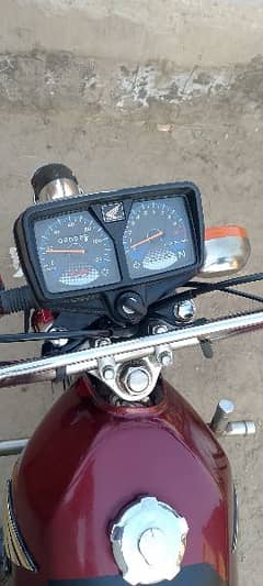 Argent for sale Bike Honda 125 / 22 Model 03096464343