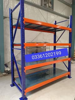 Warehouse racks/ Storage racks/ Industrial racks/ Pharmacy Racks