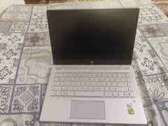 HP Pavilion Laptop Intel Core i5