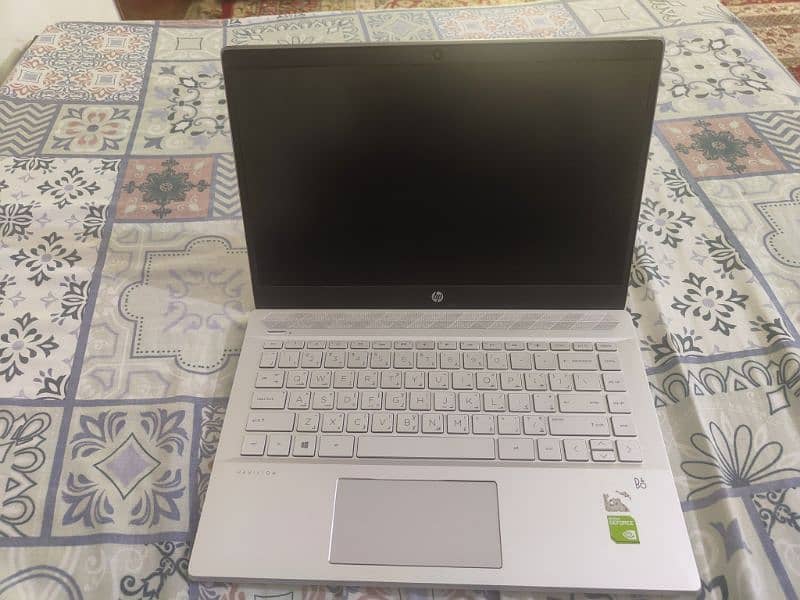 HP Pavilion Laptop Intel Core i5 0