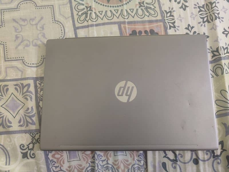 HP Pavilion Laptop Intel Core i5 1