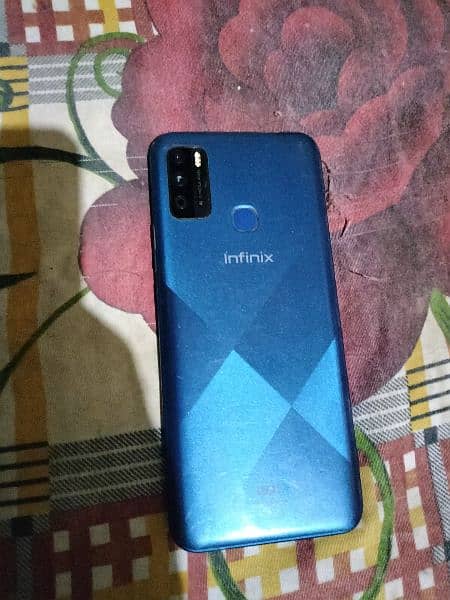 infinix hot 9 play 10 by 10 2